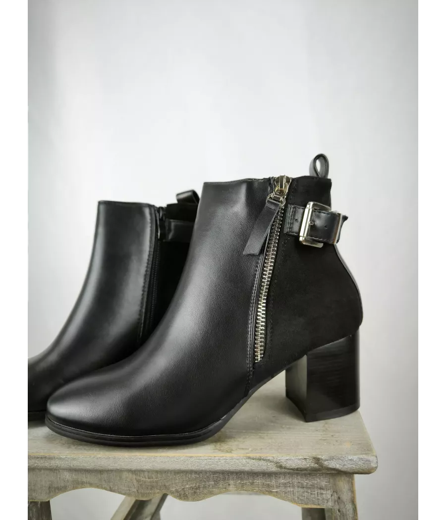 Bottines Julia