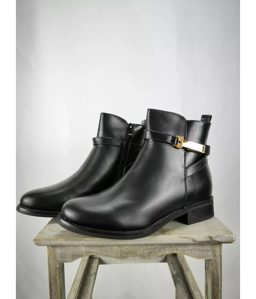 Bottines Nina