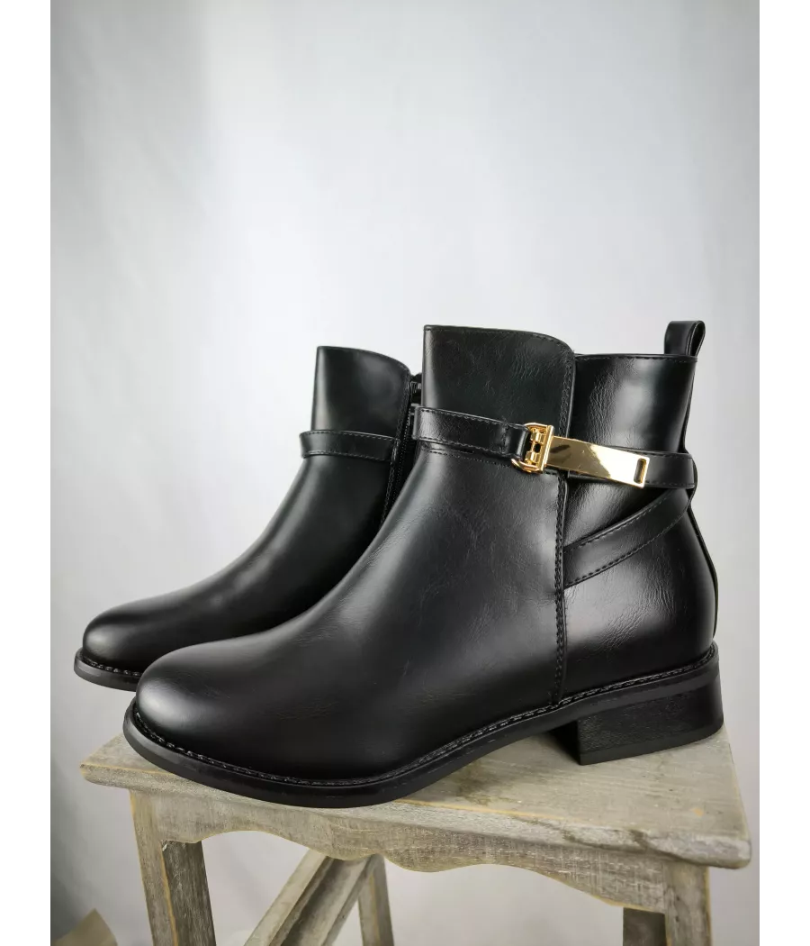 Bottines Nina