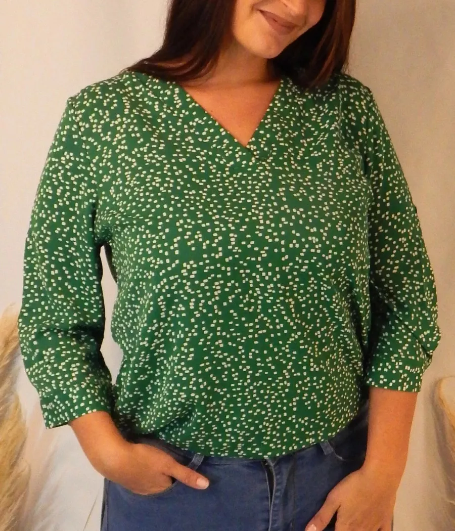 Blouse Elisa