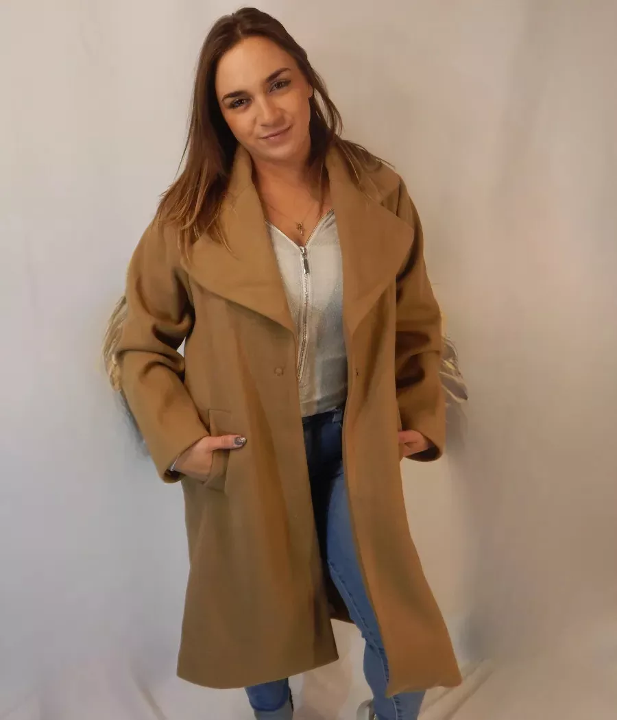 Manteau Emy