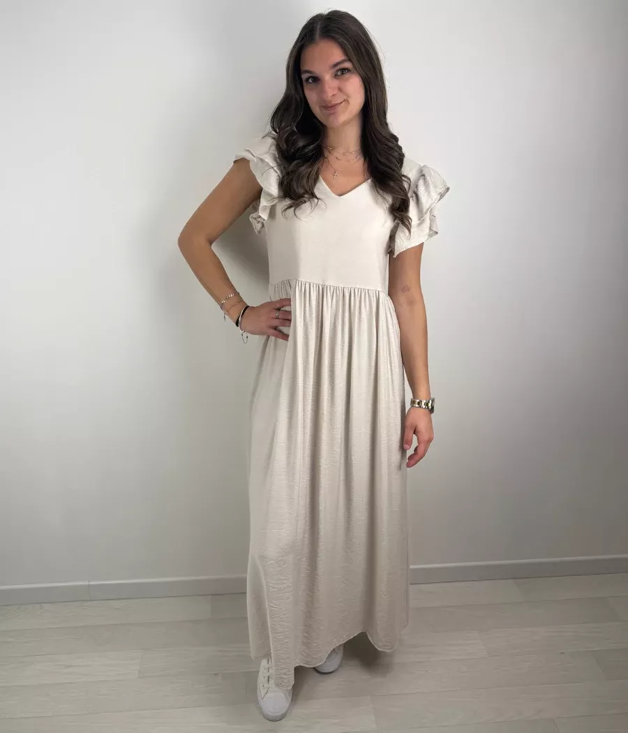 Robe Ambre