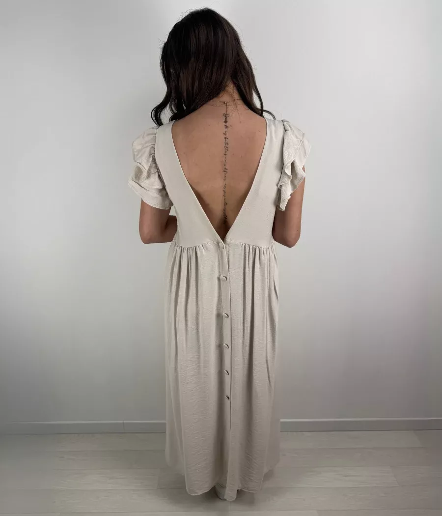 Robe Ambre