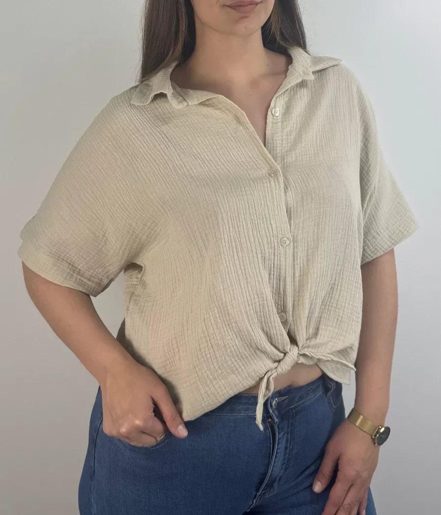 Chemise Inès