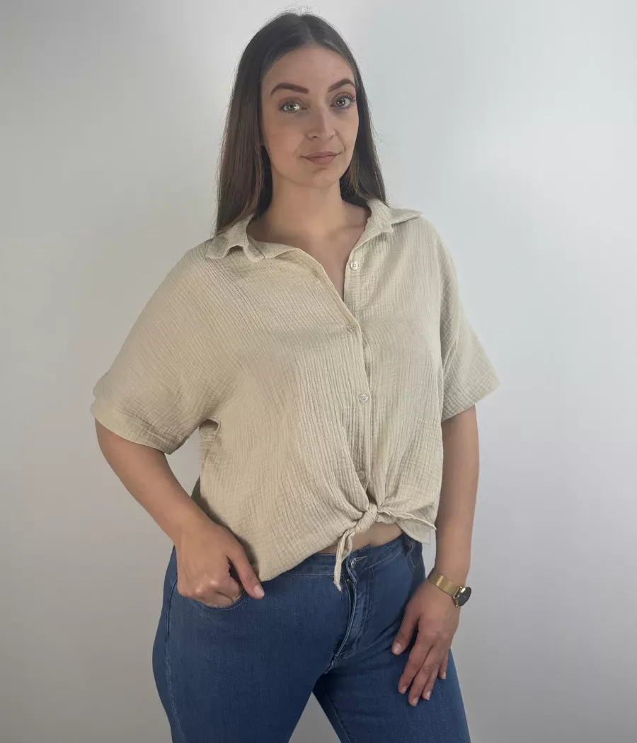 Chemise Inès