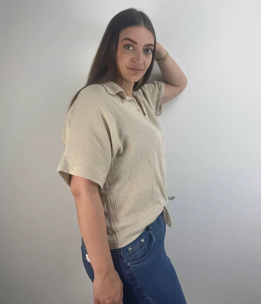 Chemise Inès