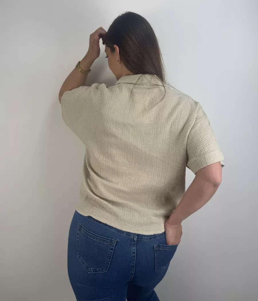 Chemise Inès