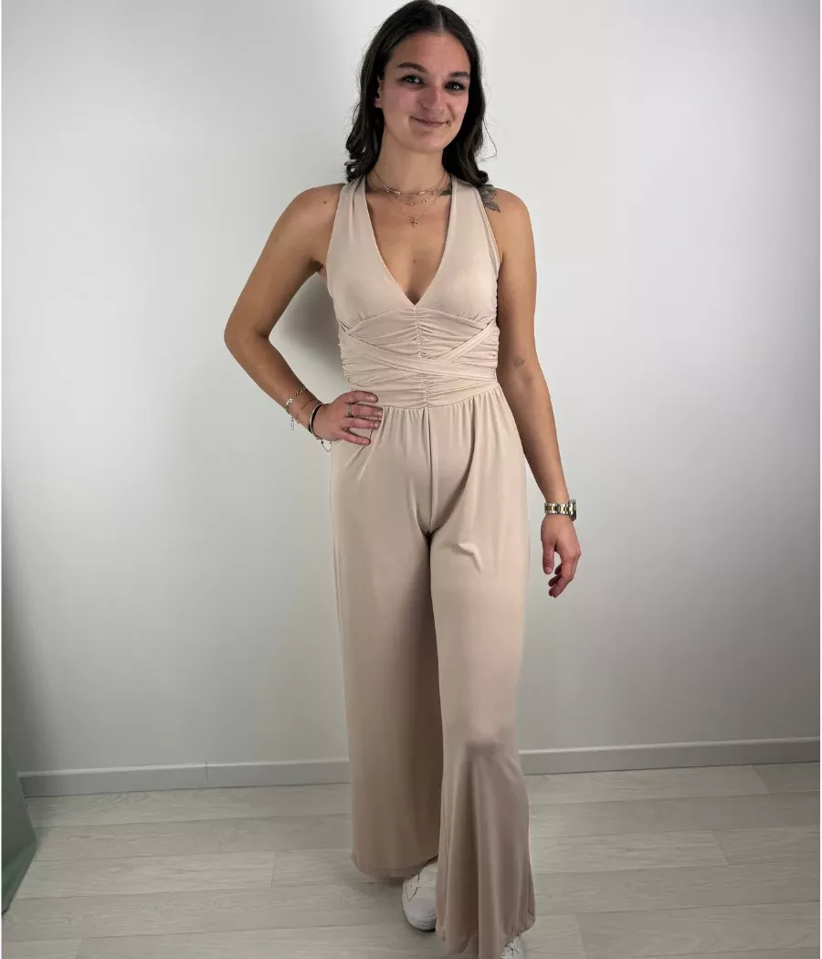 Combinaison Mila