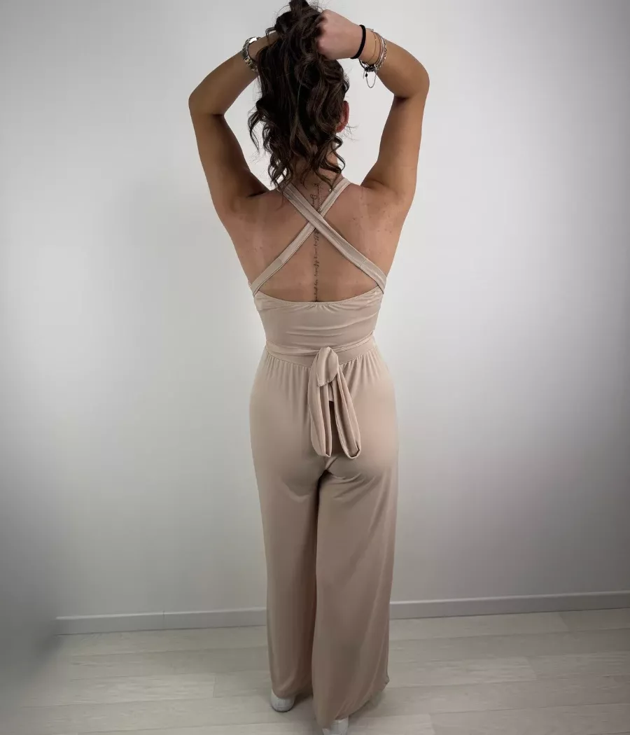 Combinaison Mila