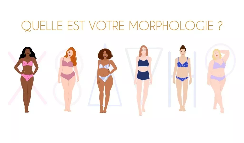 Dépasser les Préjugés : Célébrons Toutes les Silhouettes